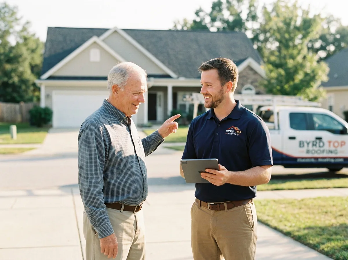 Roofing Perrysville, OH FAQs